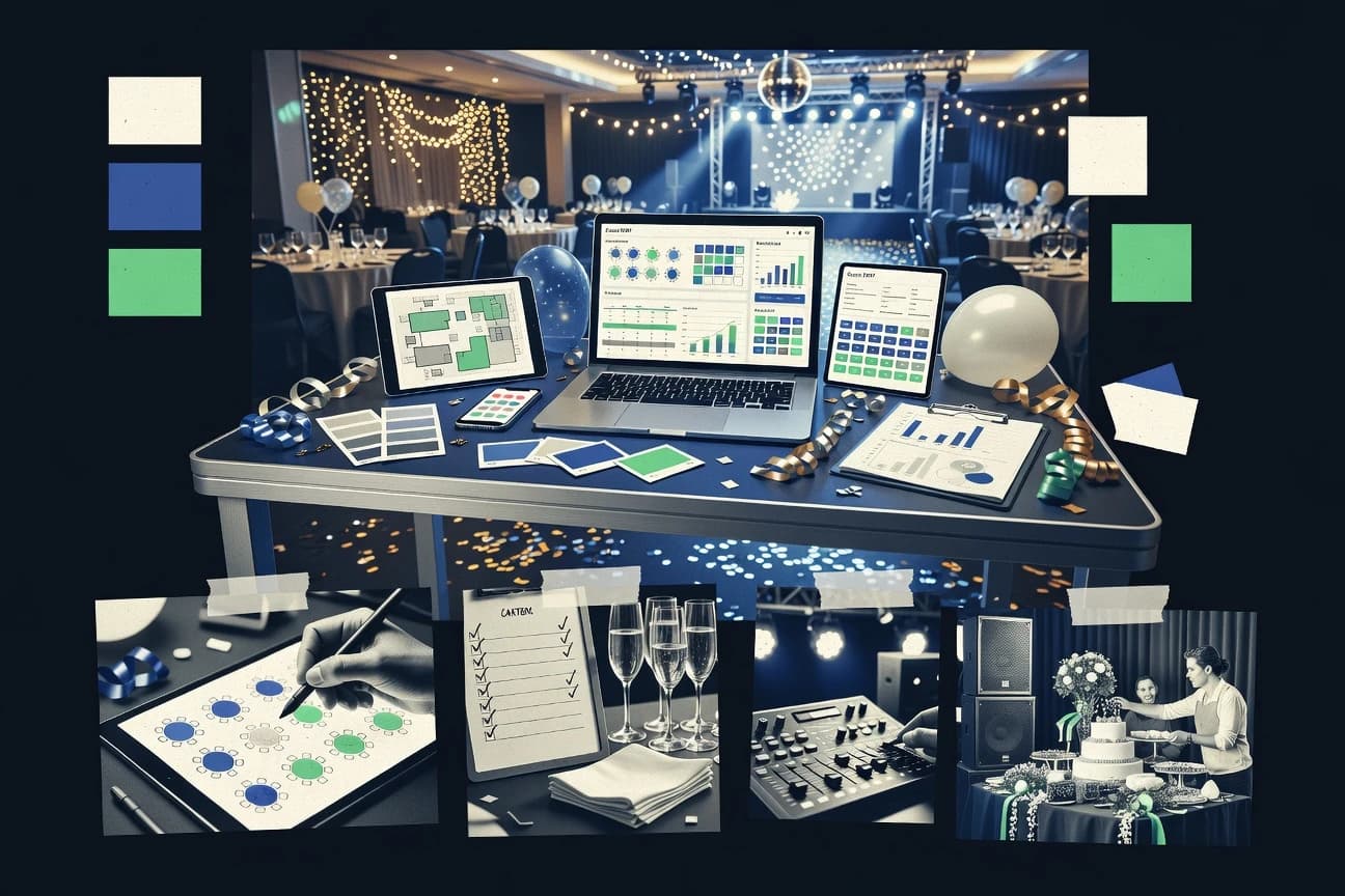 Top 10 Best Party Planner Software of 2026