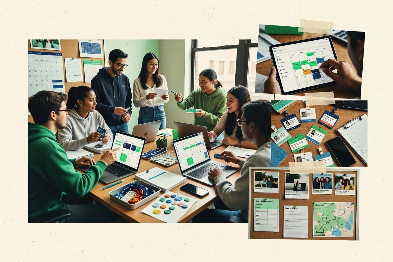 Top 10 Best Student Organization Software of 2026