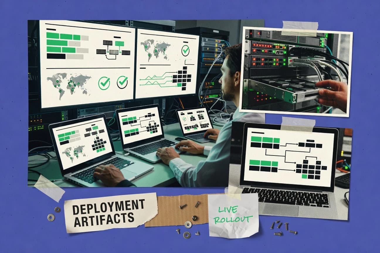 Top 10 Best Deployed Software of 2026