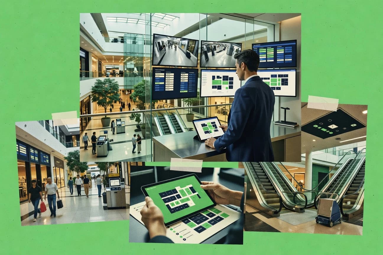 Top 10 Best Shopping Mall Management Software of 2026