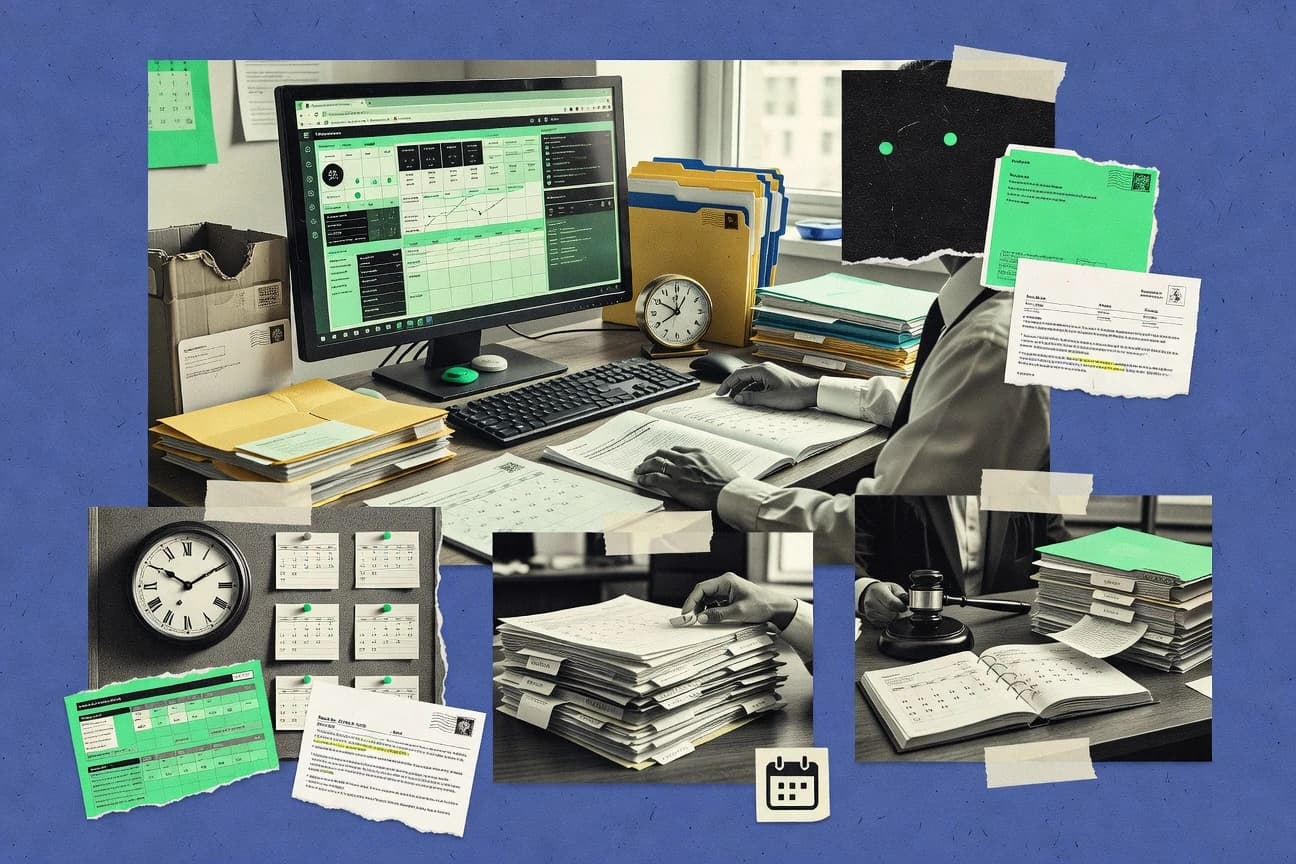 Top 10 Best Litigation Docketing Software of 2026