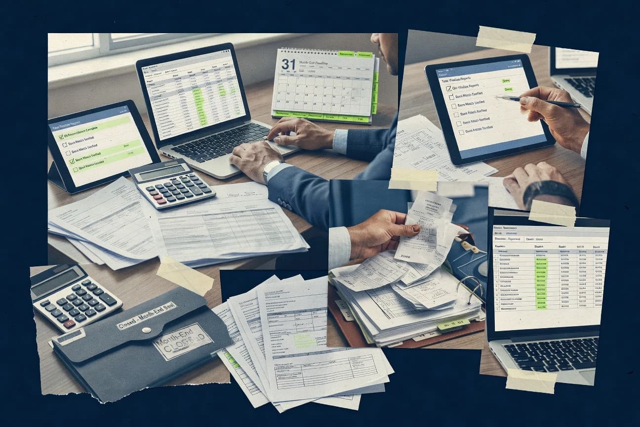 Top 10 Best Accounting Close Software of 2026