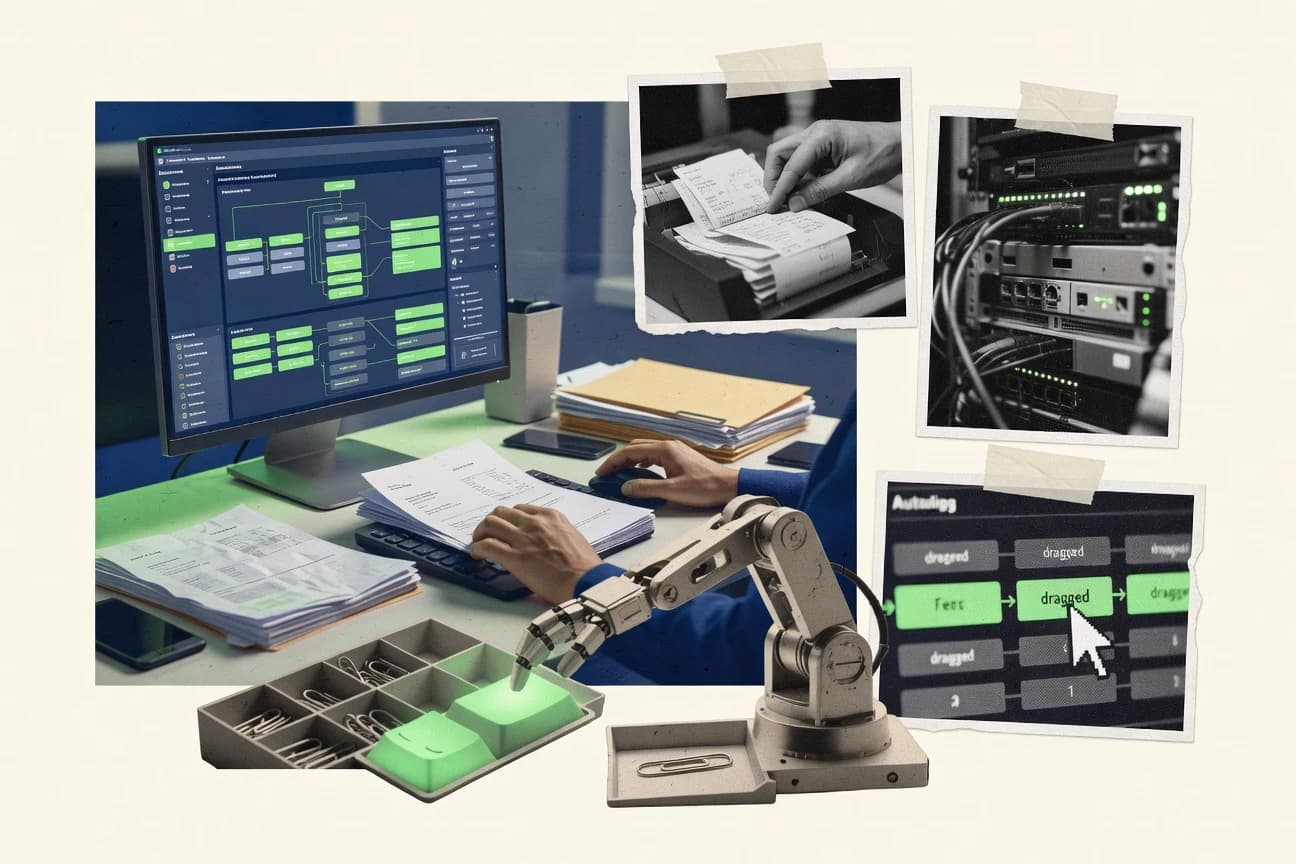 Top 10 Best Rpa In Software of 2026