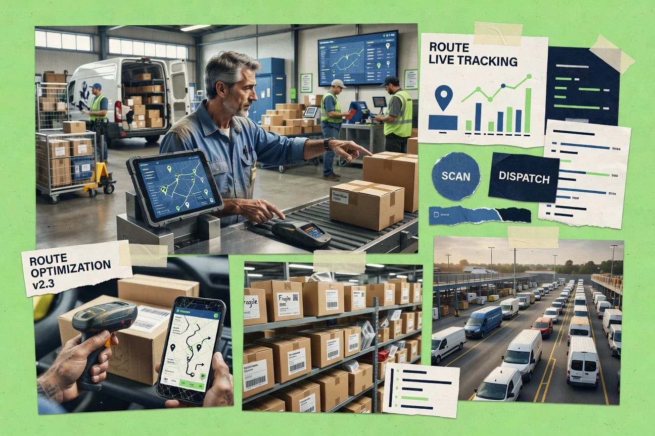 Top 10 Best Logistics Delivery Software of 2026
