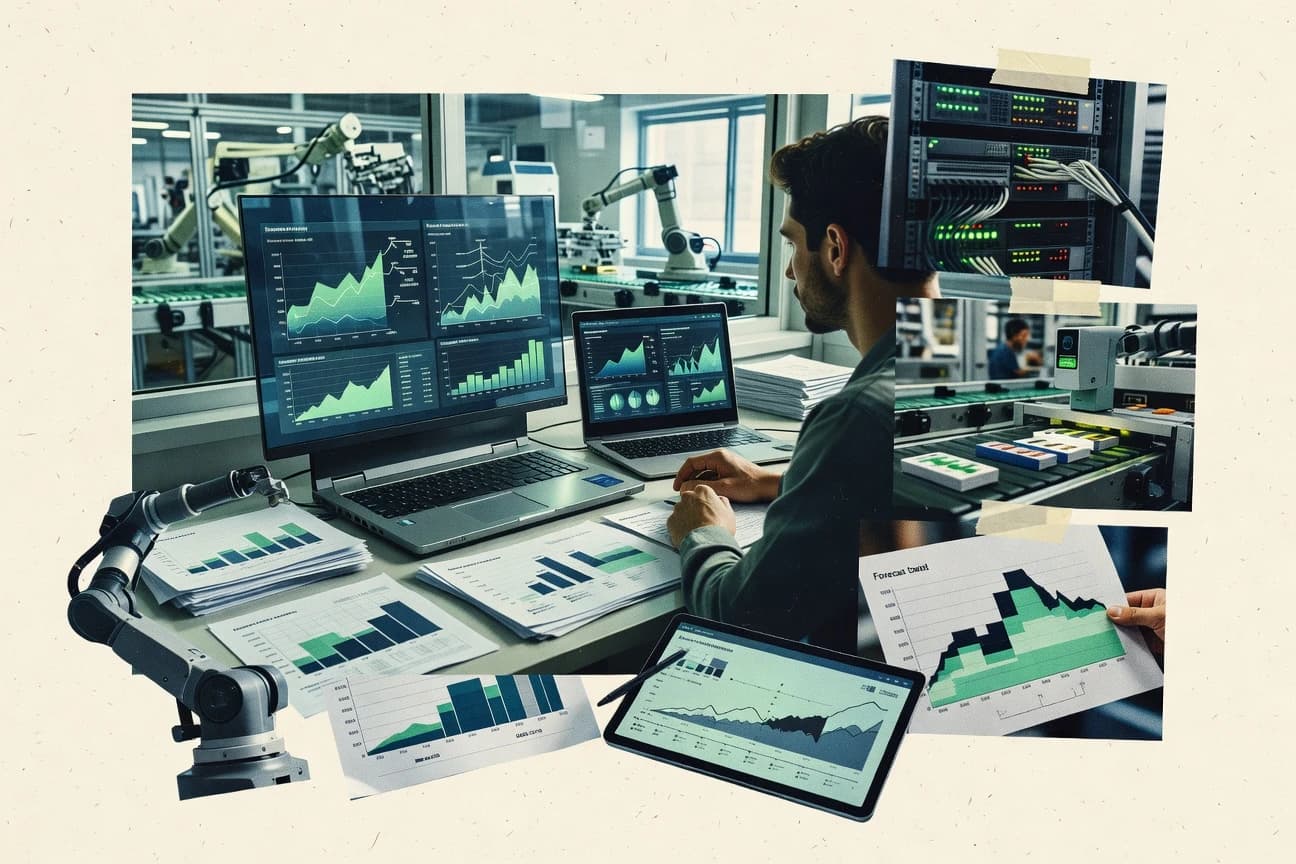 Top 10 Best Prediction Software of 2026