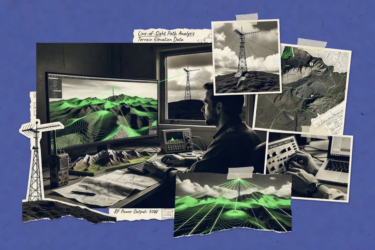 Top 10 Best Radio Propagation Software of 2026