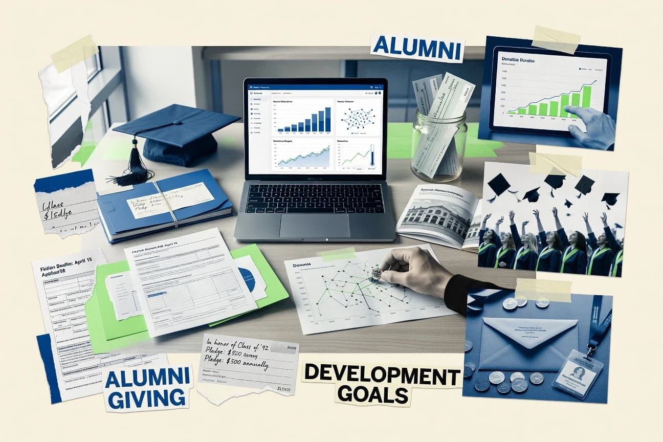 Top 10 Best Higher Education Fundraising Software of 2026