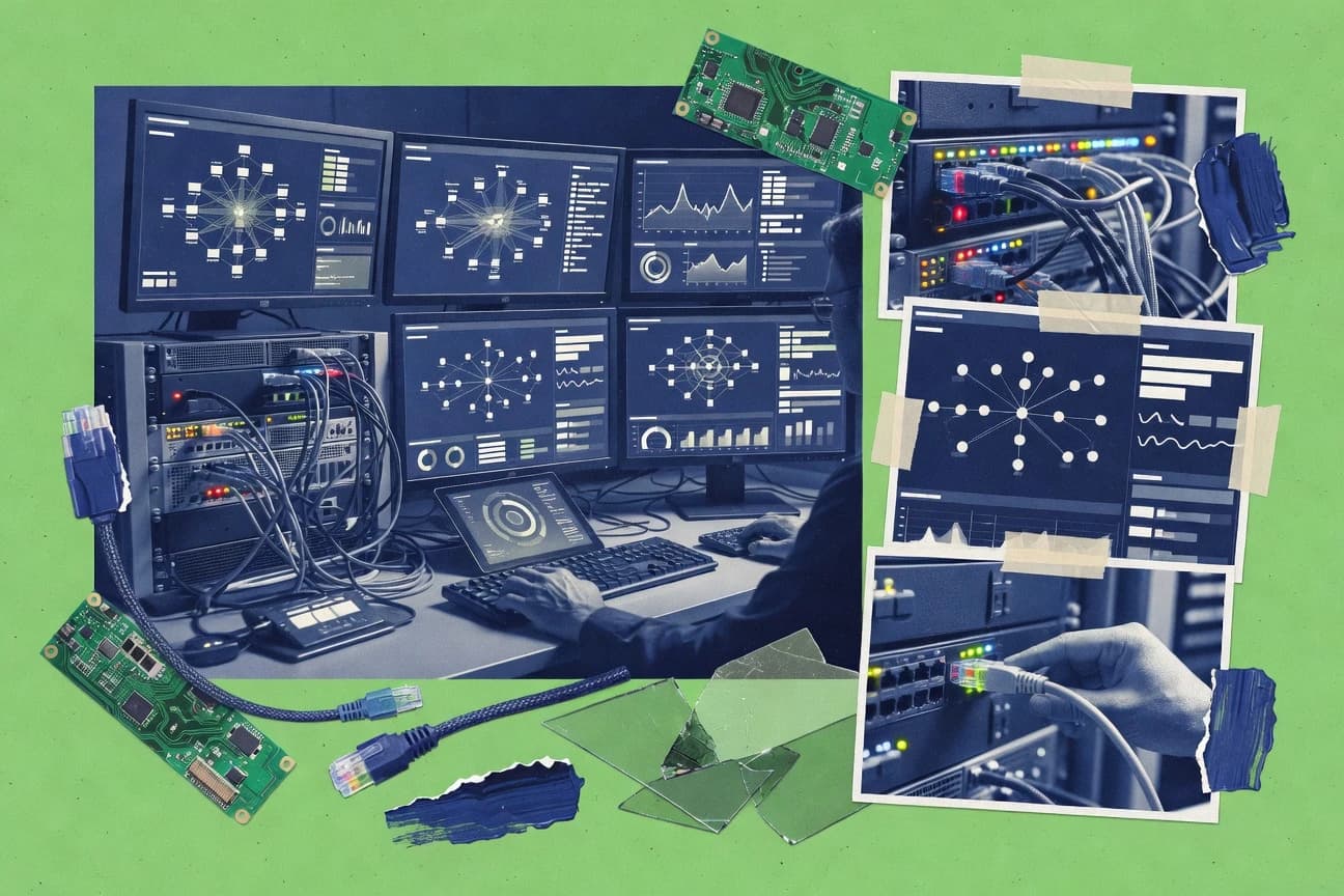 Top 10 Best Snmp Network Monitoring Software of 2026