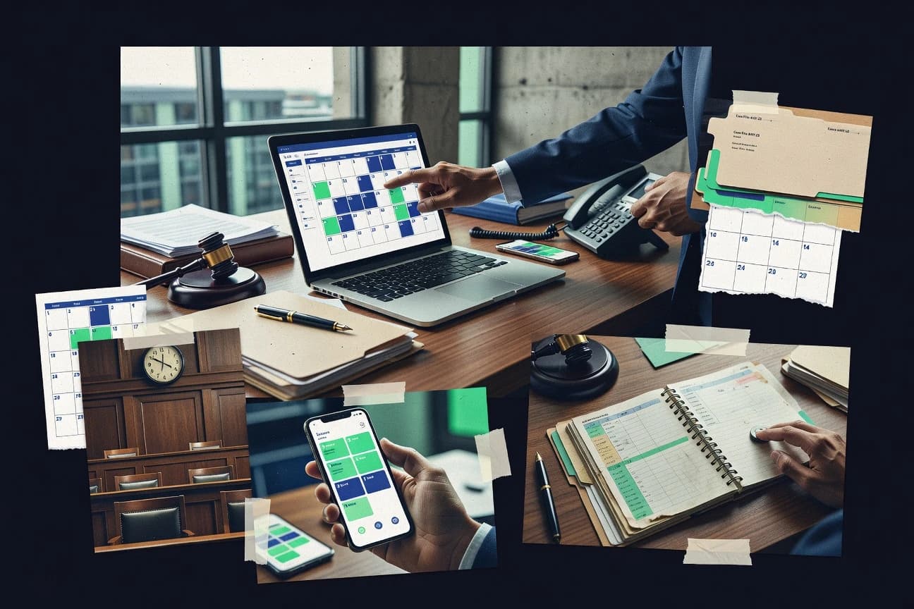 Top 10 Best Attorney Scheduling Software of 2026