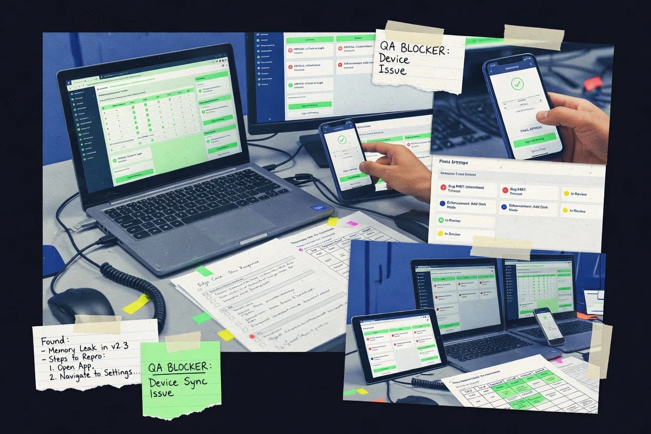 Top 10 Best Acceptance Testing Software of 2026