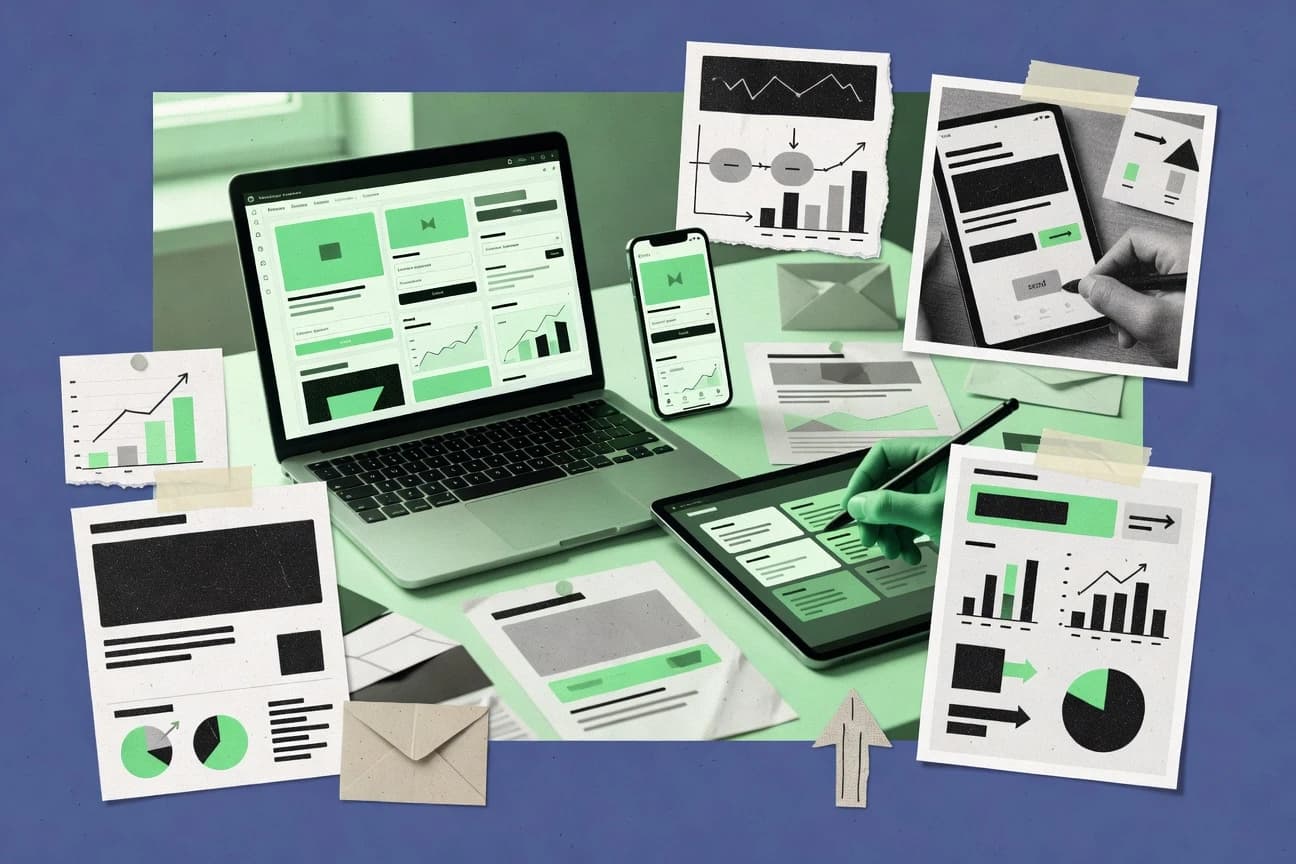 Top 10 Best Newsletter Maker Software of 2026