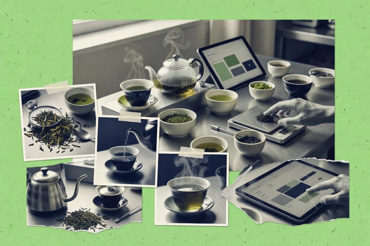 Top 10 Best Tea Software of 2026