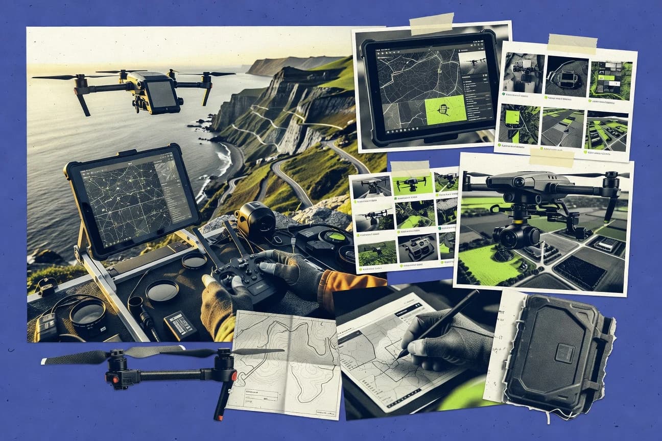 Top 10 Best Aerial Photography Software of 2026