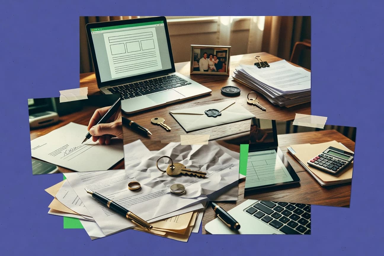 Top 10 Best Do-It-Yourself Estate Planning Software of 2026