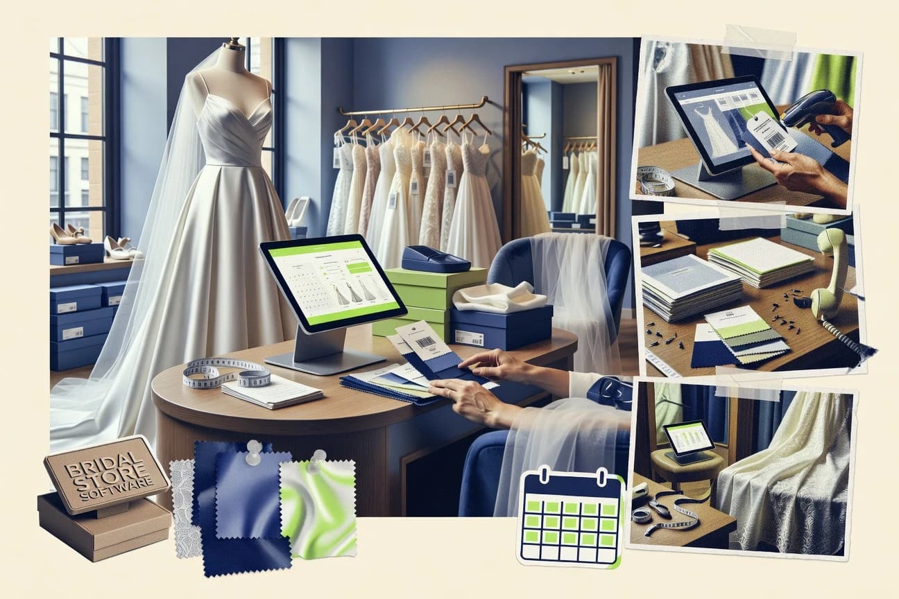 Top 10 Best Bridal Store Software of 2026
