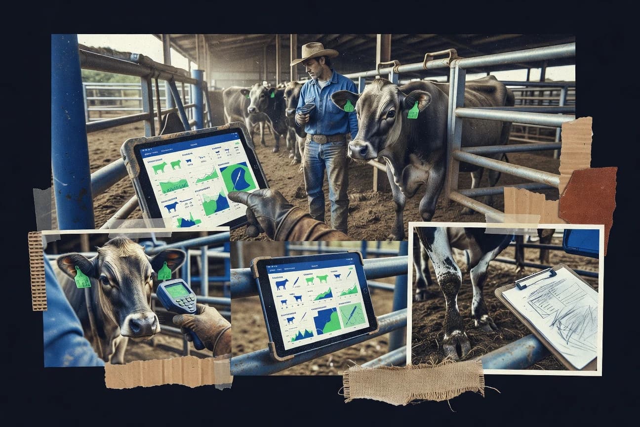 Top 10 Best Cattle Record Software of 2026
