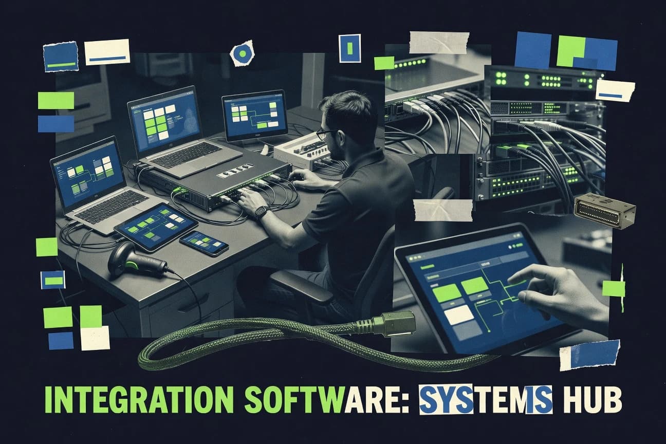 Top 10 Best Intergration Software of 2026