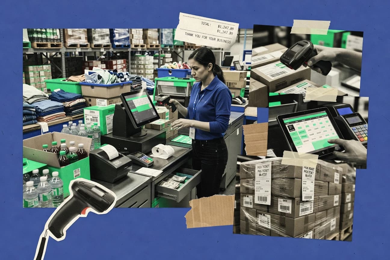 Top 10 Best Wholesale Pos Software of 2026