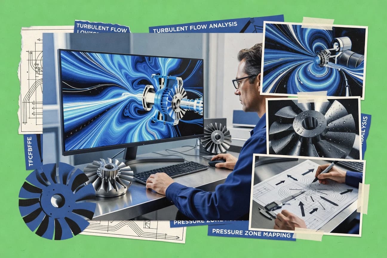 Top 10 Best Fluid Dynamics Modeling Software of 2026