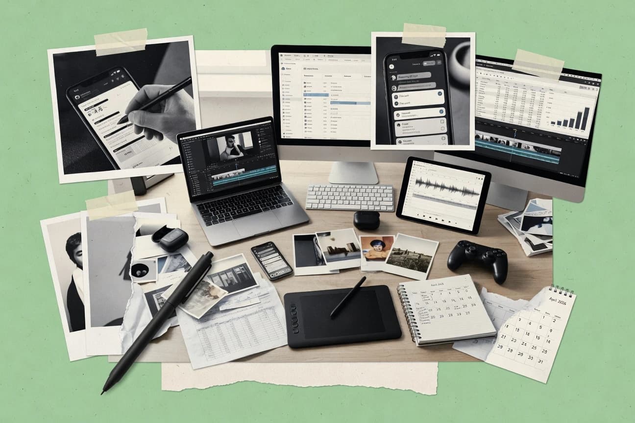 Top 10 Best Forms Of Application Software of 2026