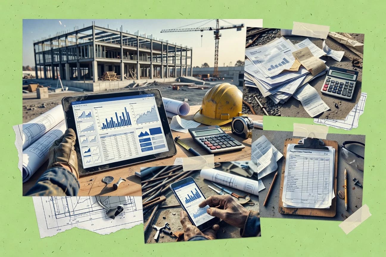 Top 10 Best Construction Accounts Software of 2026