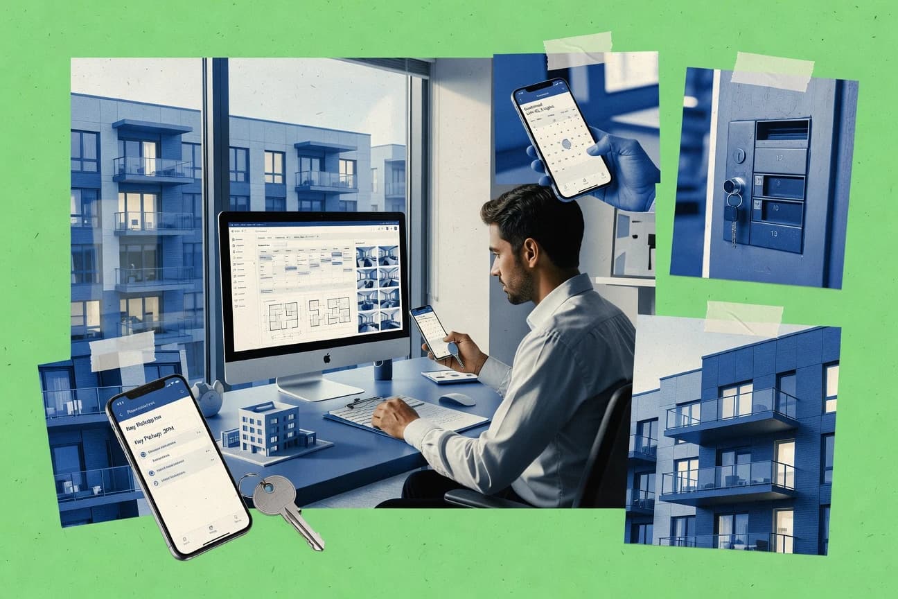 Top 10 Best Property Booking Software of 2026