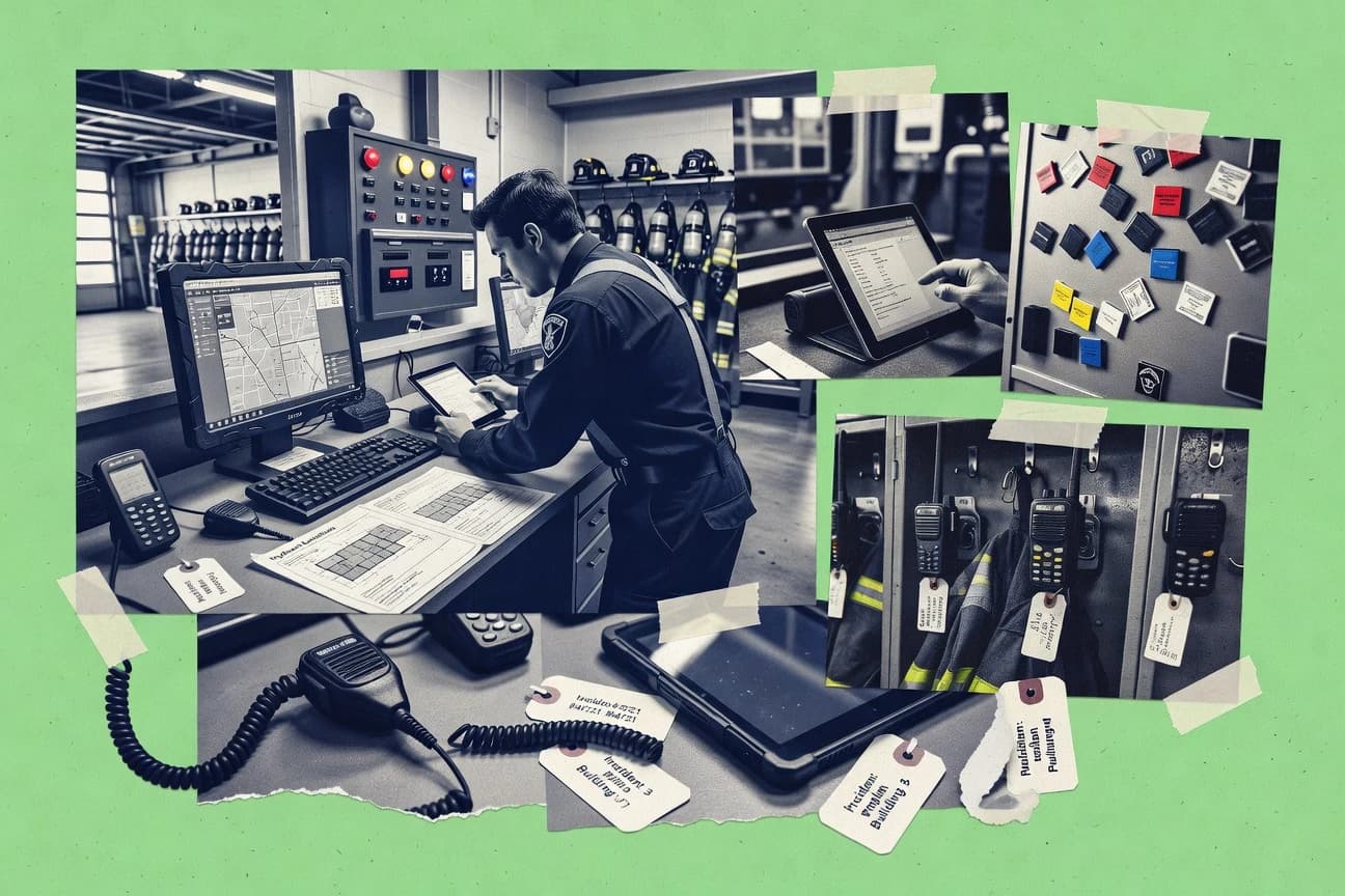 Top 10 Best Firehouse Management Software of 2026