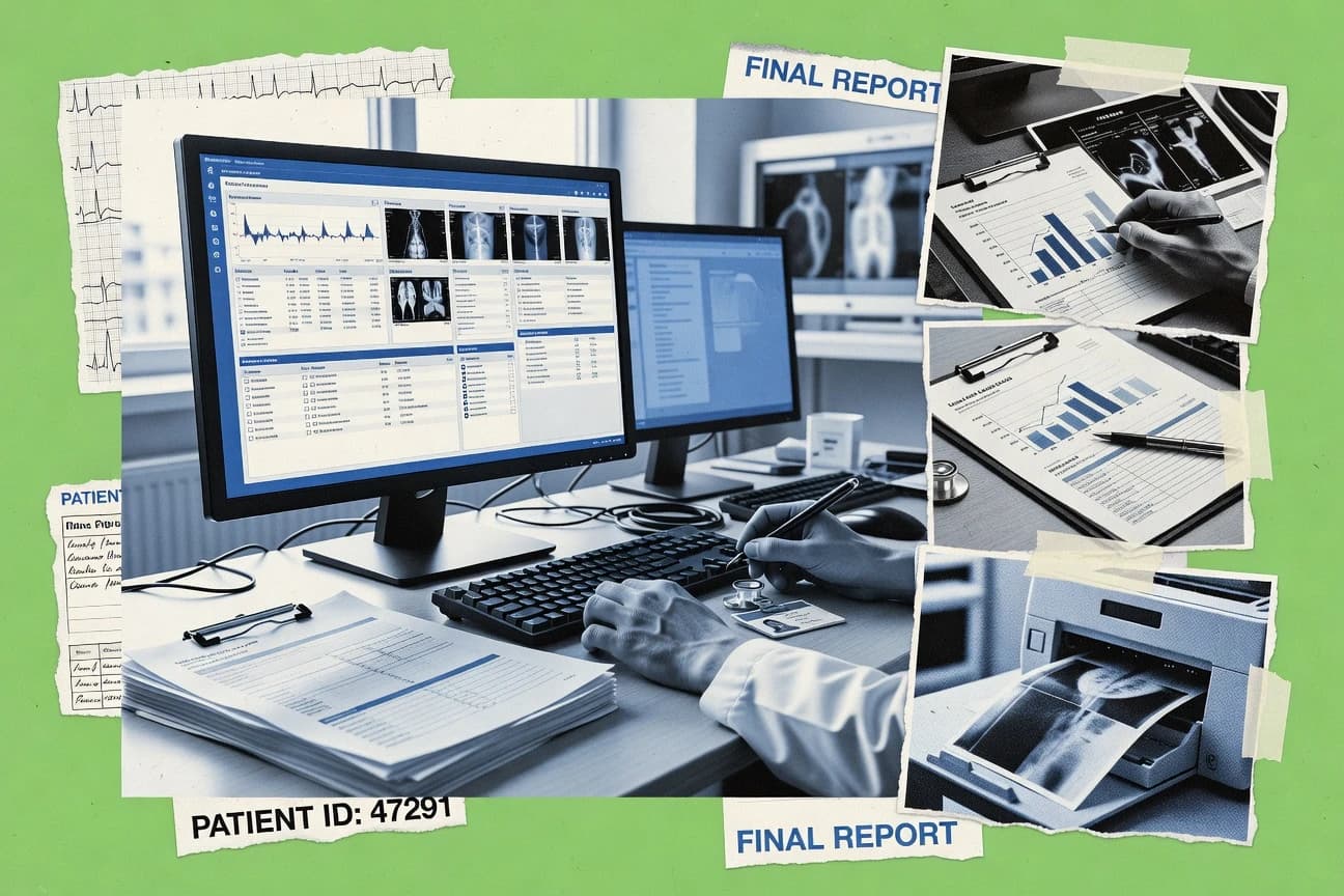 Top 10 Best Medical Report Software of 2026