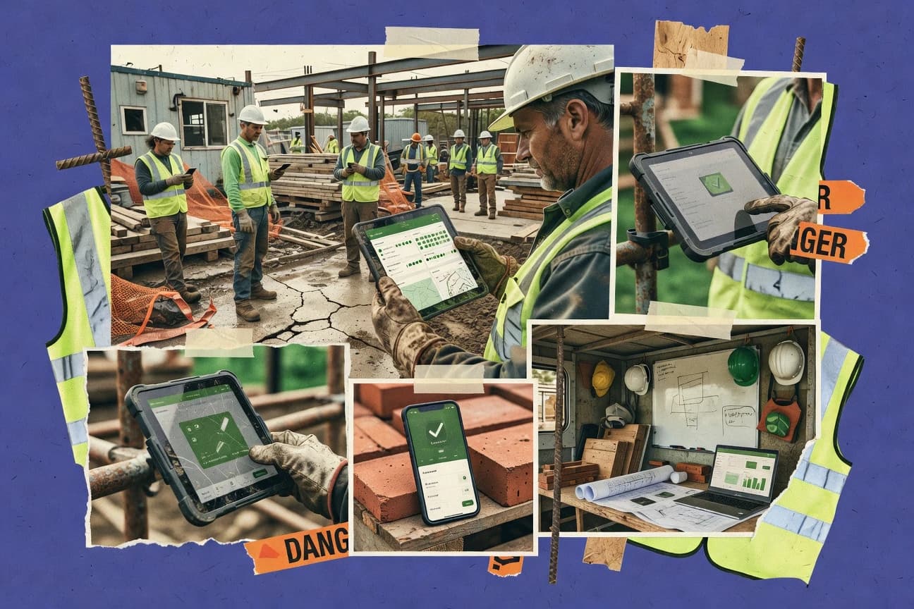 Top 10 Best Worksite Software of 2026