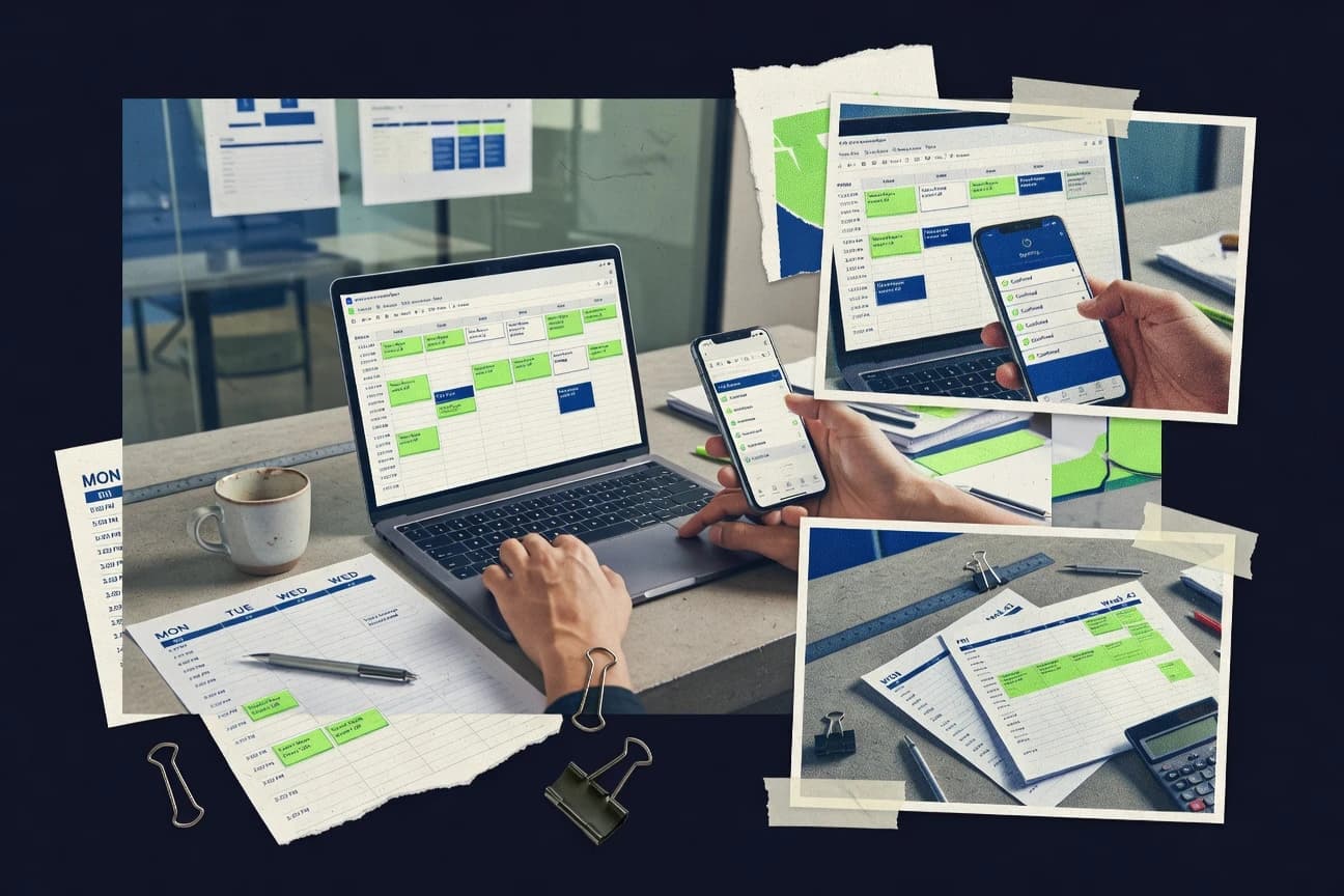Top 10 Best Schedule Builder Software of 2026