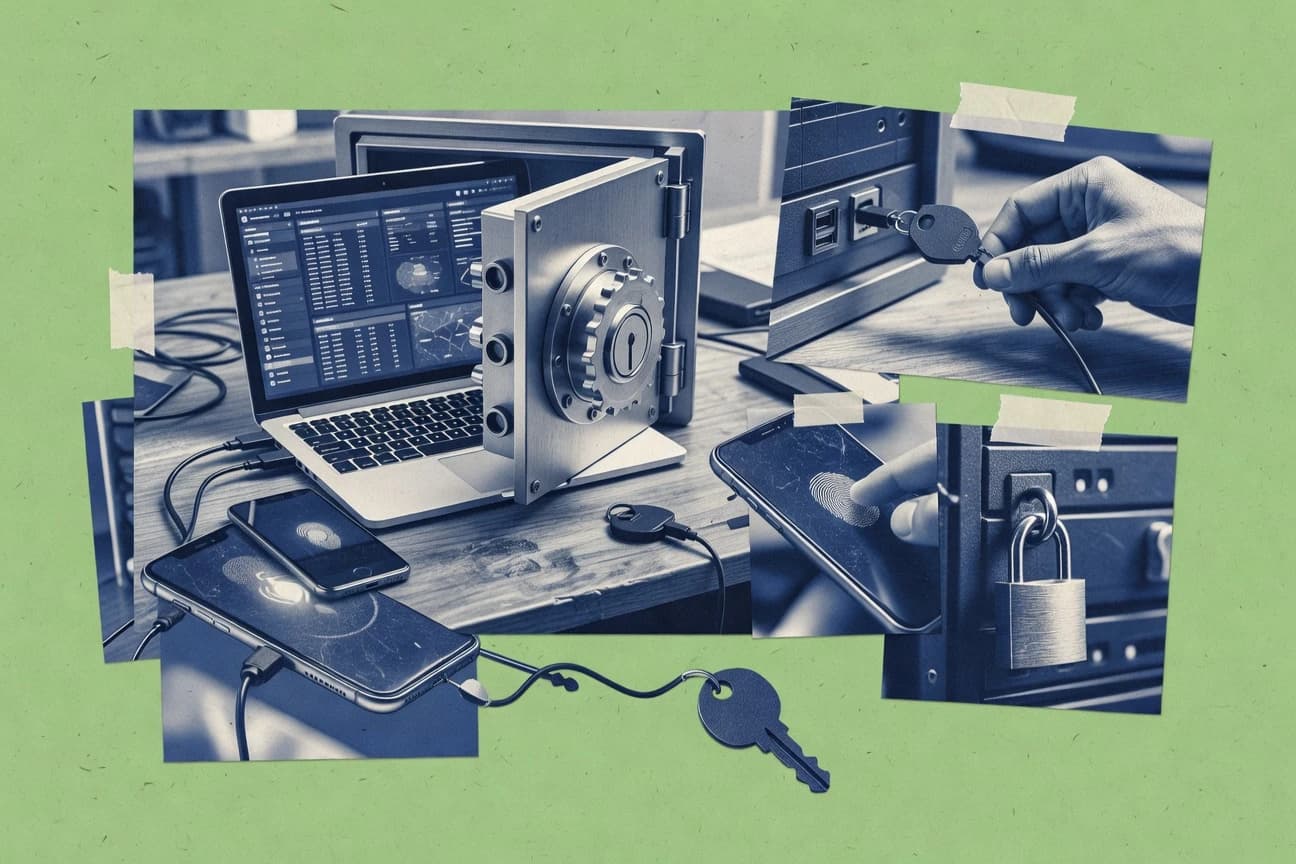 Top 10 Best Total Security Software of 2026