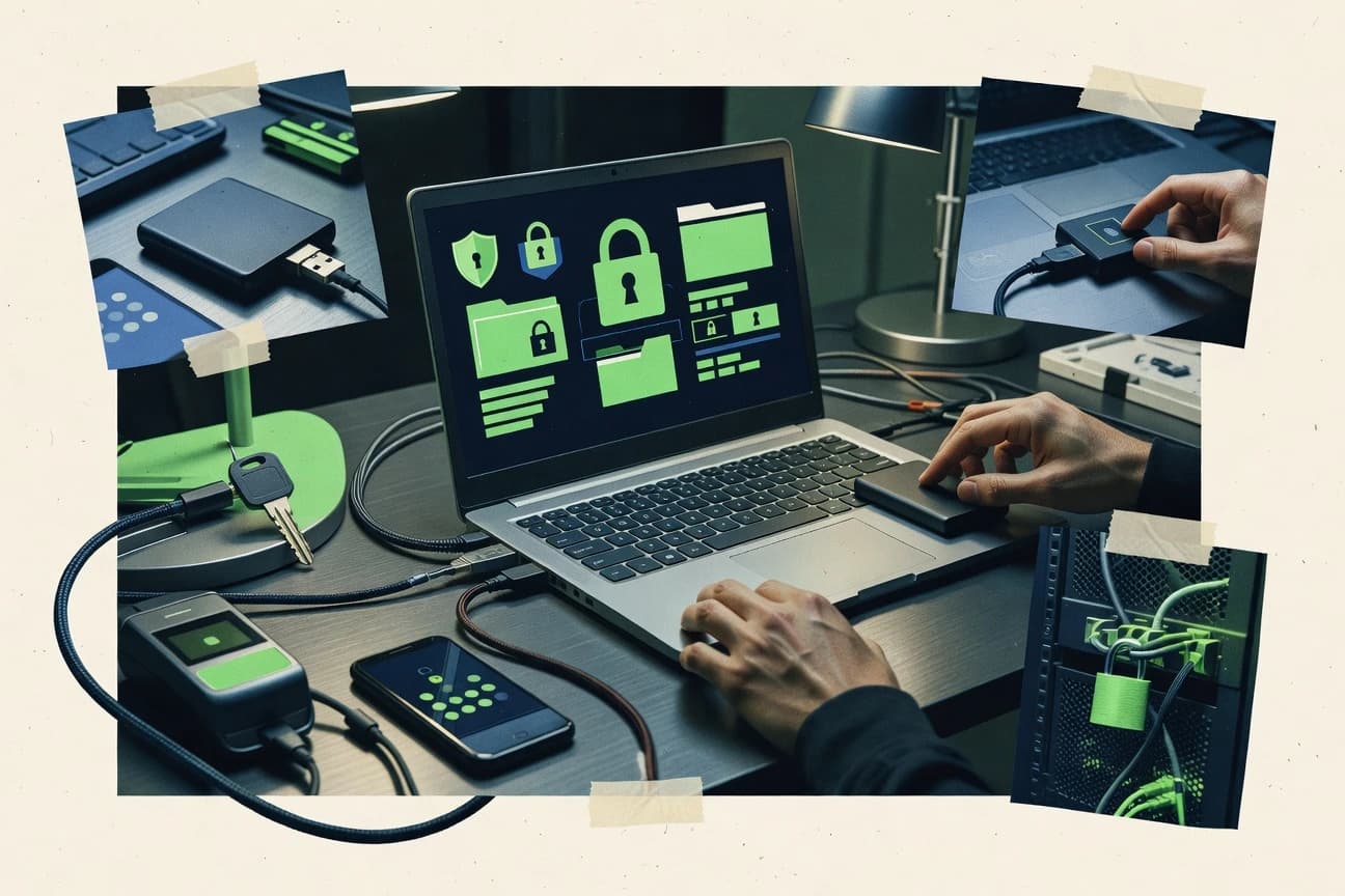 Top 10 Best Encrypt Software of 2026