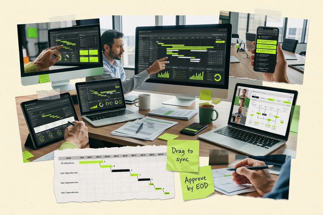 Top 10 Best Online Program Management Software of 2026