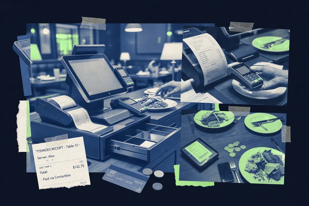 Top 10 Best Restaurants Billing Software of 2026