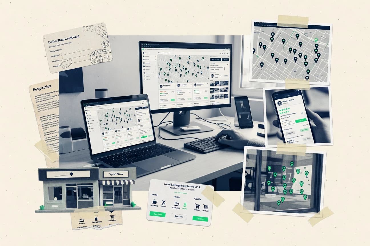 Top 10 Best Business Listings Management Software of 2026