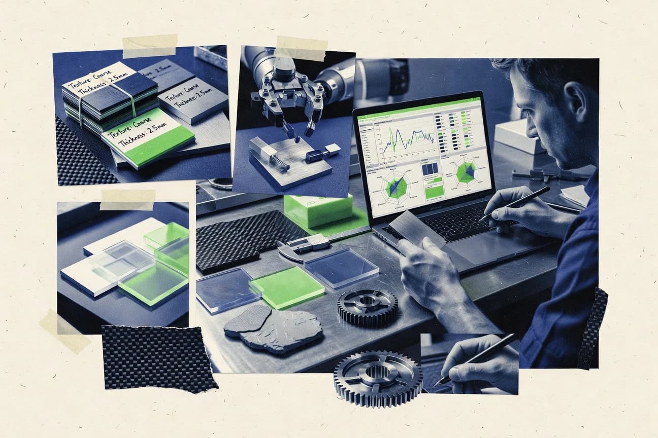 Top 10 Best Materials Selection Software of 2026