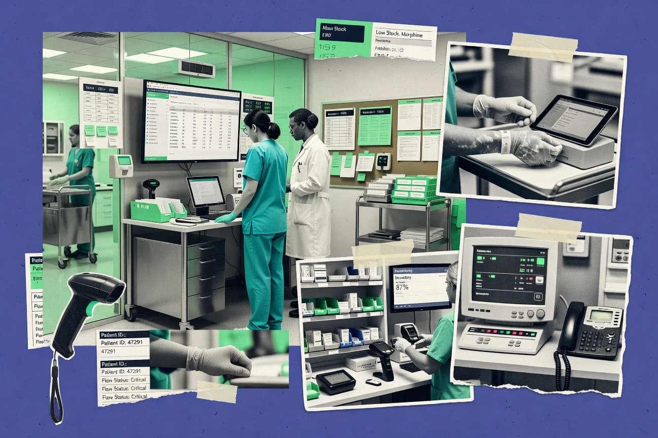 Top 10 Best Hospital Erp Software of 2026