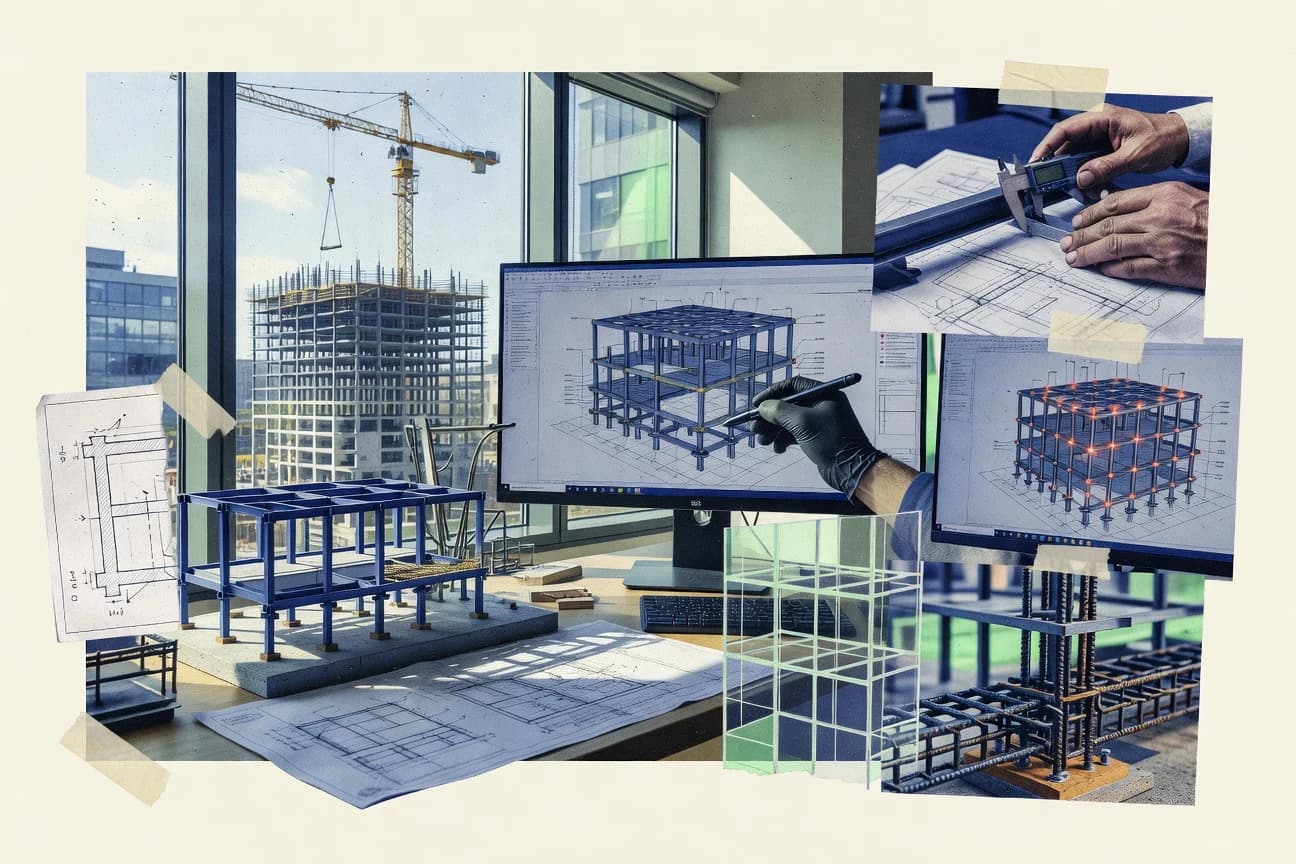 Top 10 Best Structure Software of 2026