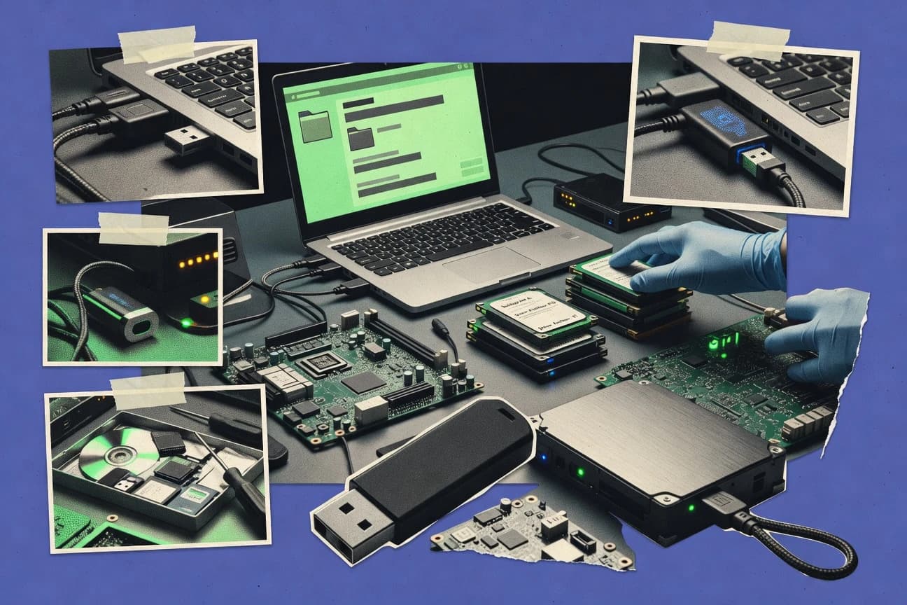 Top 9 Best Driver Backup Software of 2026