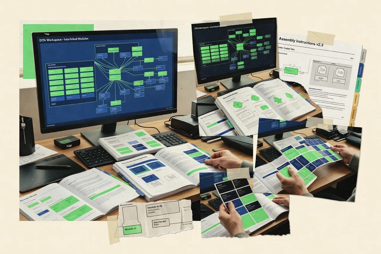 Top 10 Best Dita Software of 2026