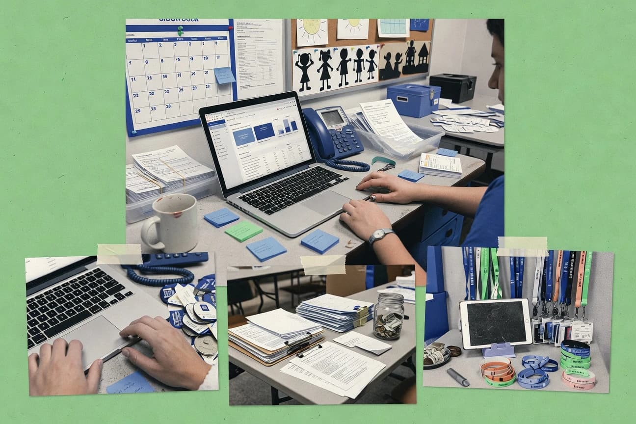 Top 10 Best Pta Software of 2026