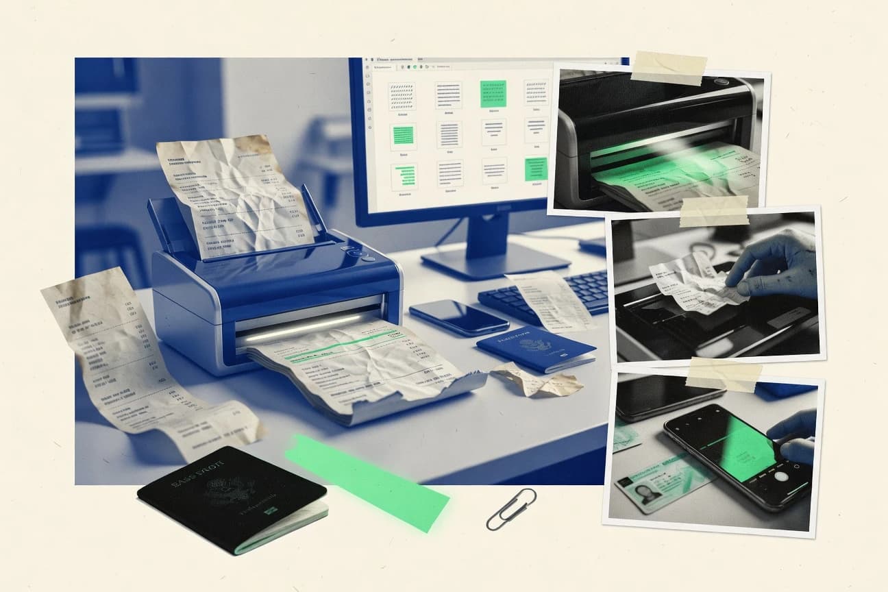 Top 10 Best Document Scanning OCR Software of 2026