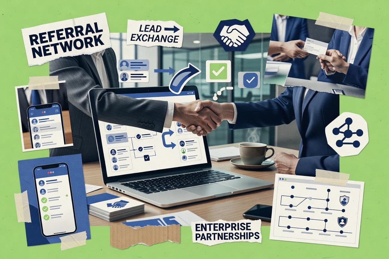 Top 10 Best B2B Referral Software of 2026