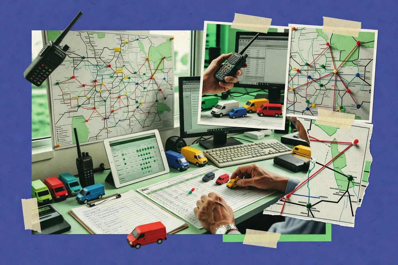 Top 10 Best Dispatch Schedule Software of 2026