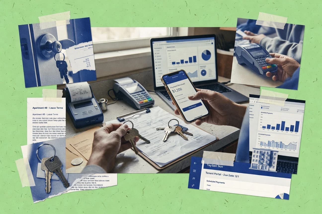 Top 10 Best Landlord Payment Software of 2026