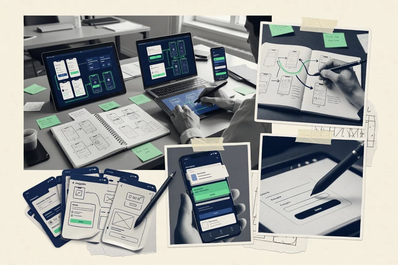 Top 10 Best Interaction Design Software of 2026