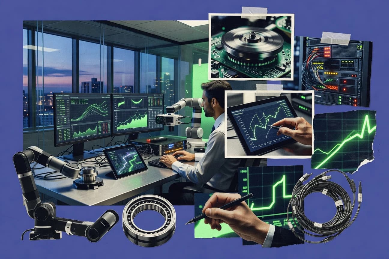 Top 10 Best Inertial Software of 2026