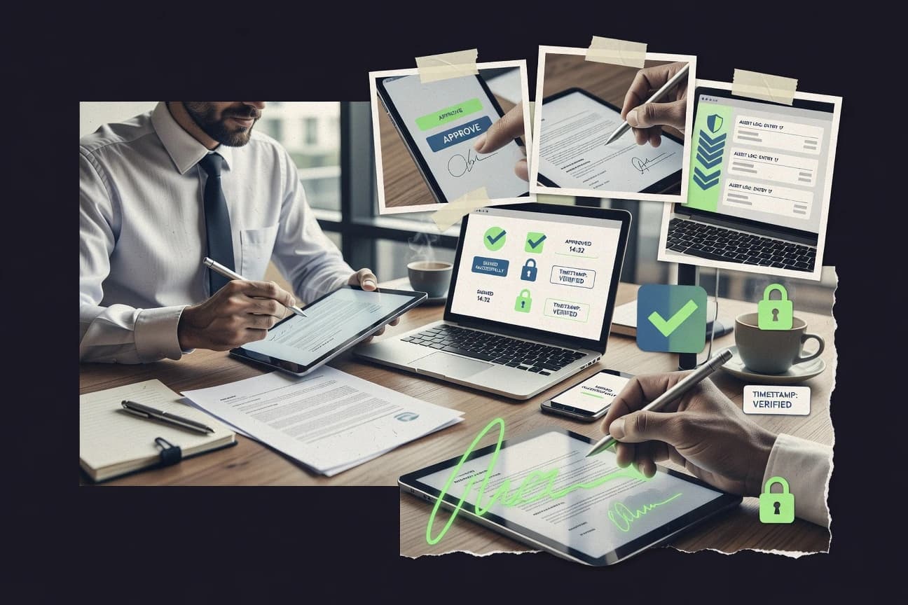 Top 10 Best Digital Signing Software of 2026