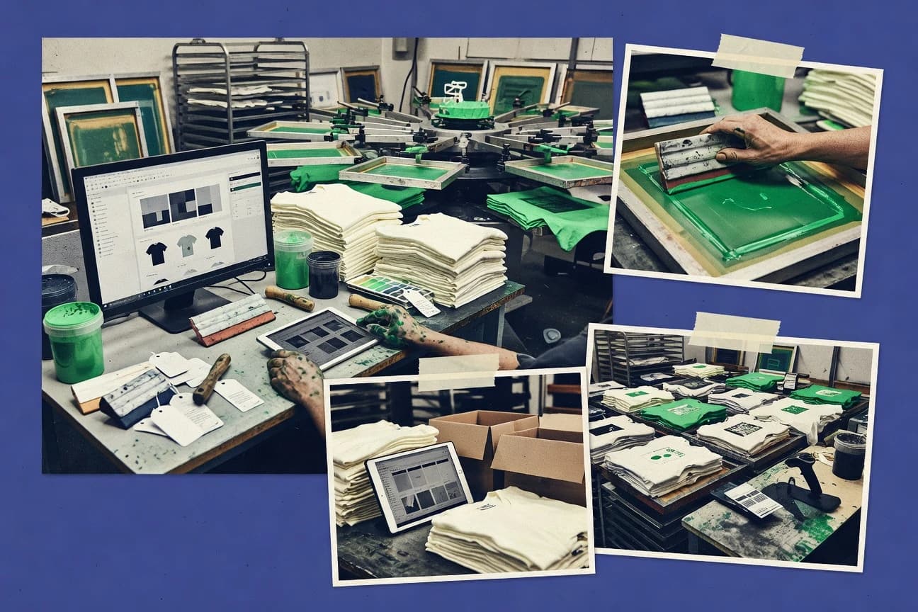 Top 10 Best Screen Printing Shop Software of 2026