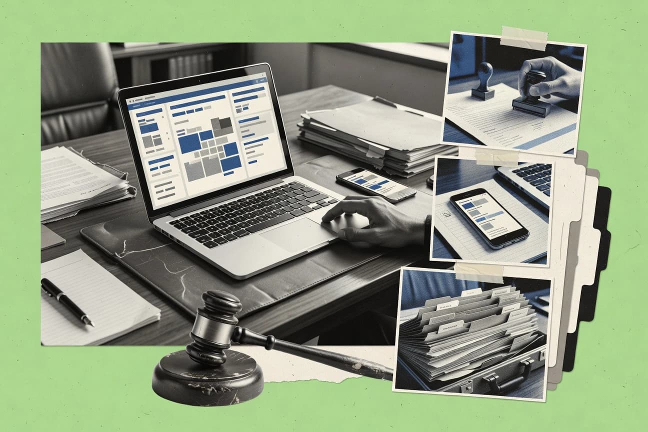 Top 10 Best Lawyer Legal Software of 2026